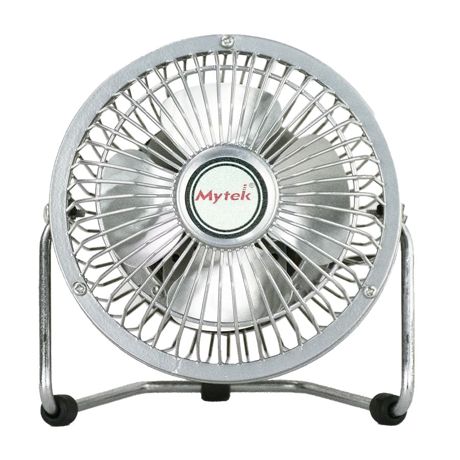 3131 4" Desk Fan