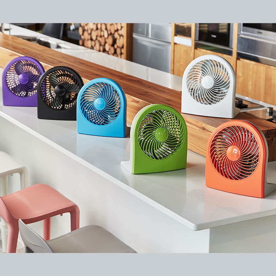 3199 Ventilador de Mesa / Piso 9'' - Mytek