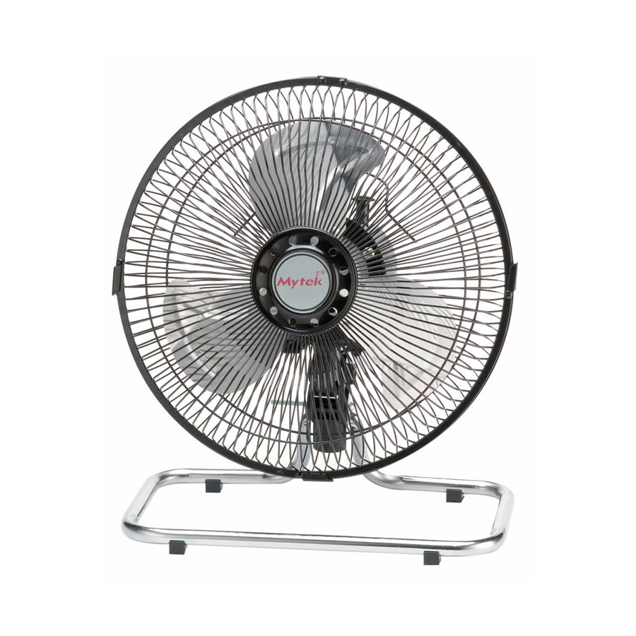 3357 Ventilador de Mesa 2 en 1 de 10’’