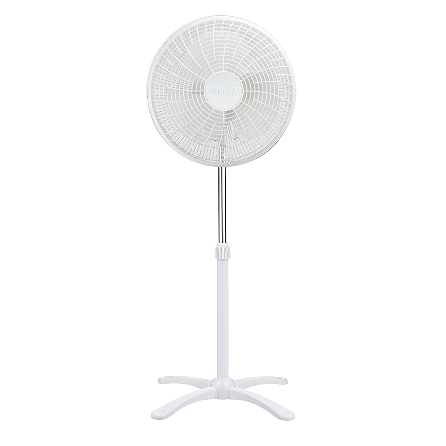 3197 16" Stand Fan