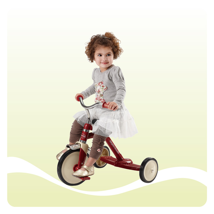 5308 CLASSIC TRICYCLE