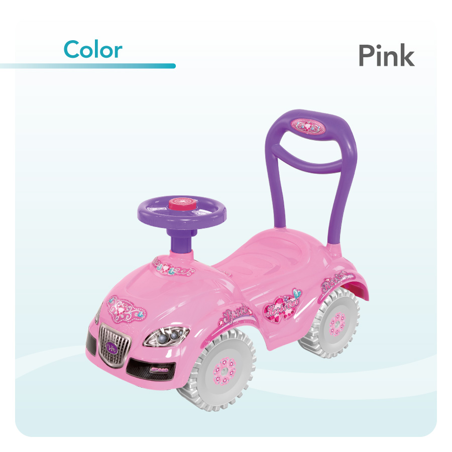 Carrito herbie montable cheap