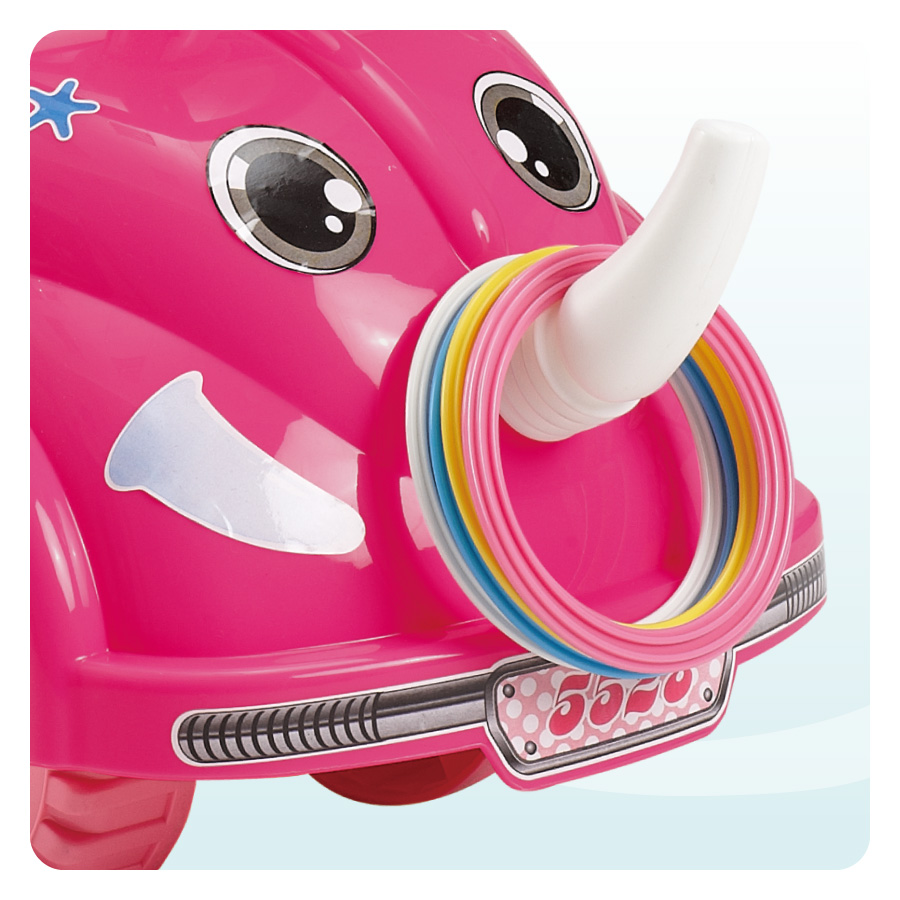 Montable de elefante discount