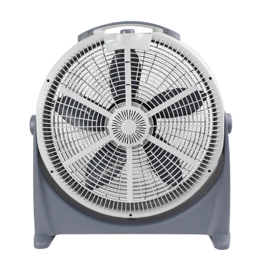 3385 20 High Velocity Air Circulator - Mytek | Ventilador u0026 Enfriador