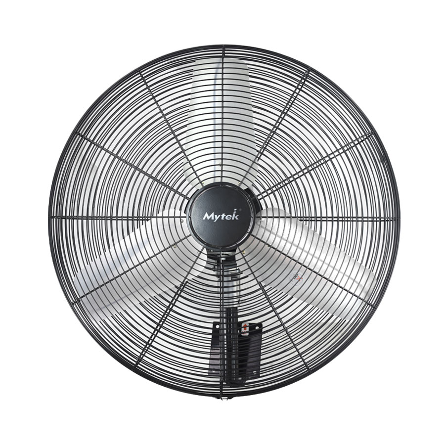 3363 Ventilador de Pared 30'' - Mytek