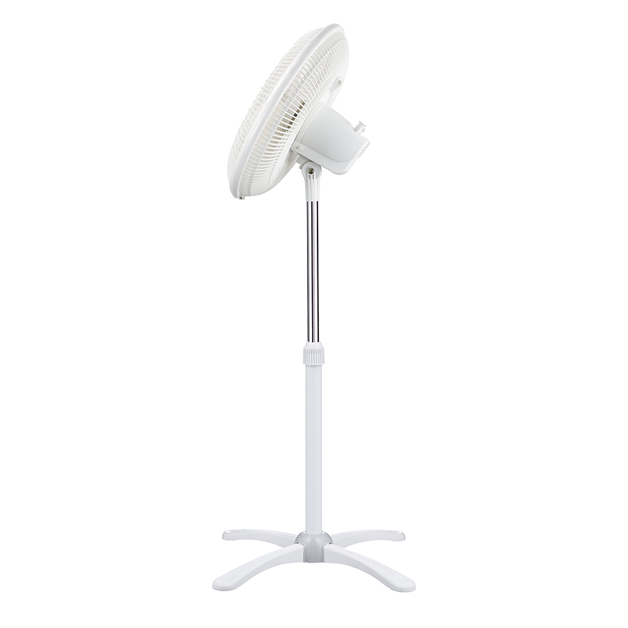 VENTILADOR MYTEK DE PEDESTAL 16 3 VEL MY3197 - Código: MY-3197 | Compra en Guadalajara