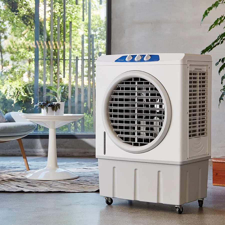 3399 60L Portable Evaporative Air Cooler