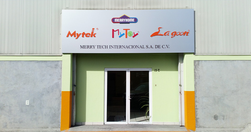 Mytek Cedis Ciudad de México y Centro de Servicio