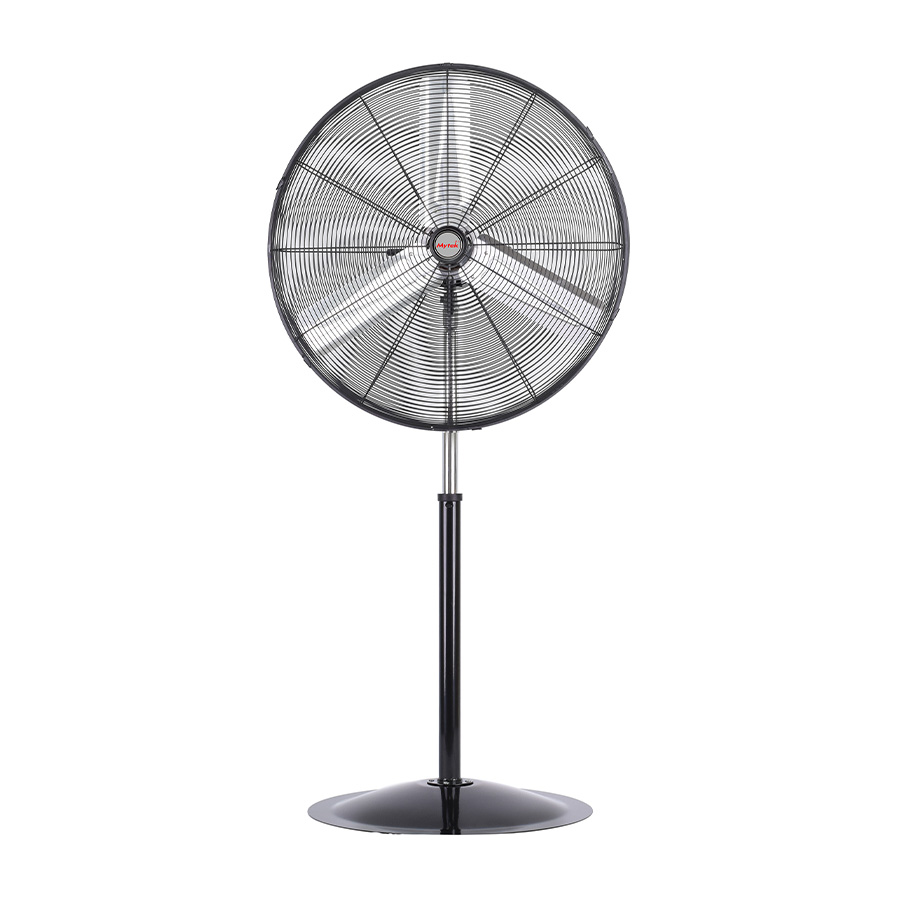 3421 Ventilador de Pedestal 30’’