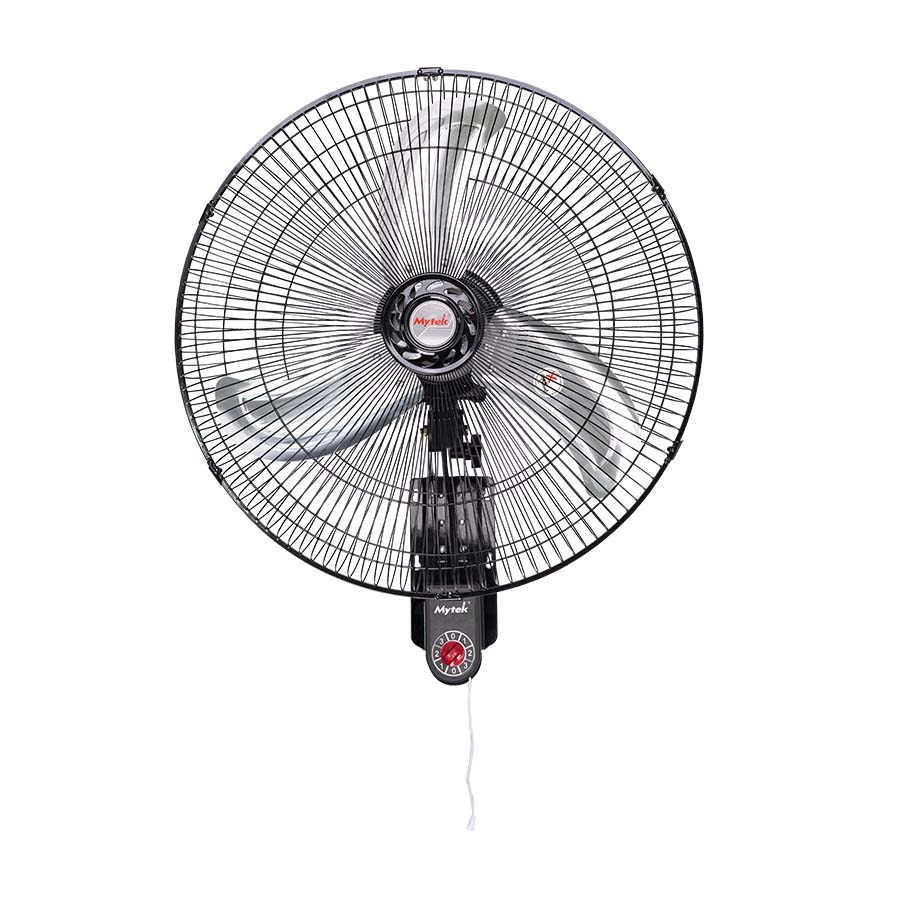 Ventilador de Pared 20 Mod.3420, Uso Comercial, Industrial y Doméstico