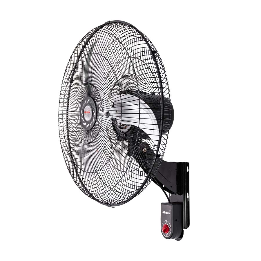 20 Wall Fan Mod.3420, Commercial, Industrial, and Residential Use