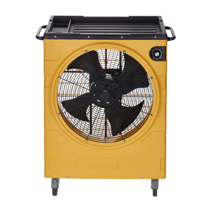 3414 Ventilador Industrial Multifuncional 22’’