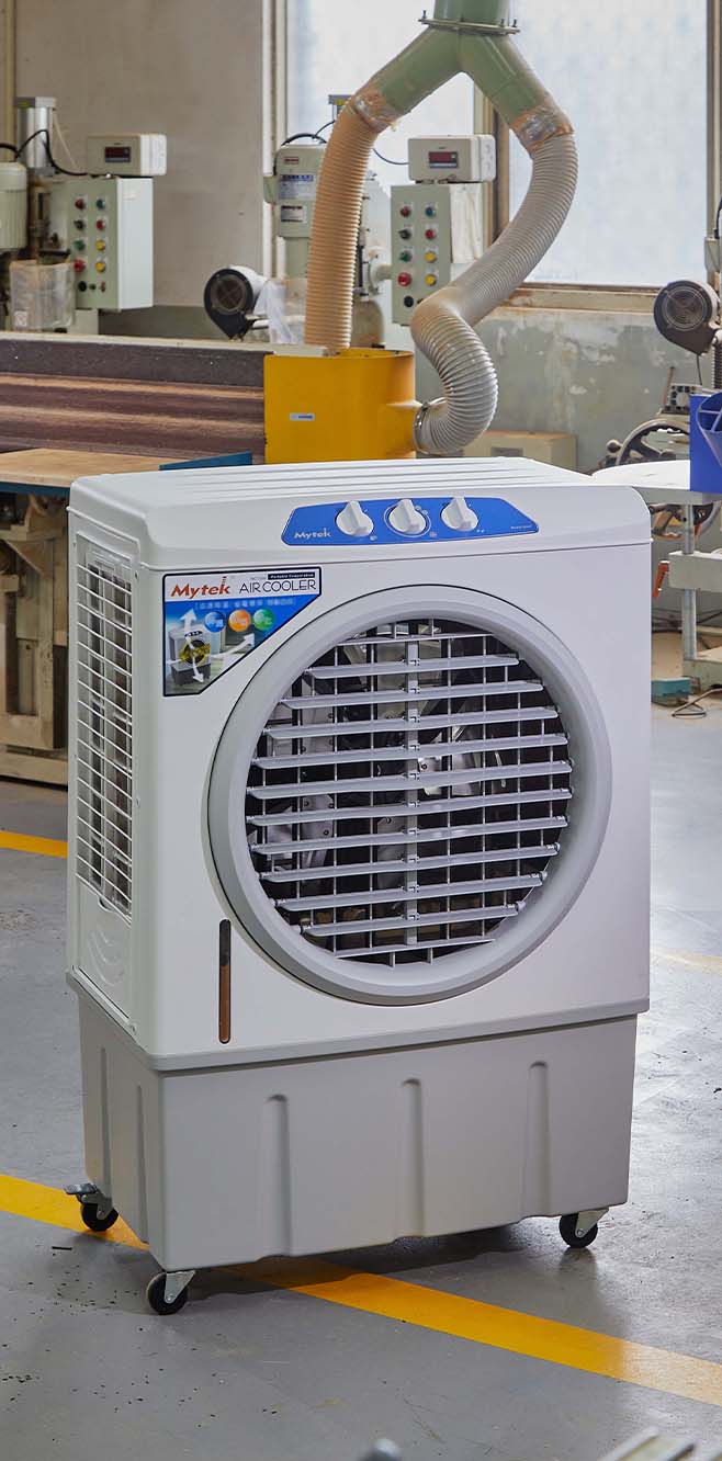 Mytek | Specialized in fan, evaporative cooler and toy