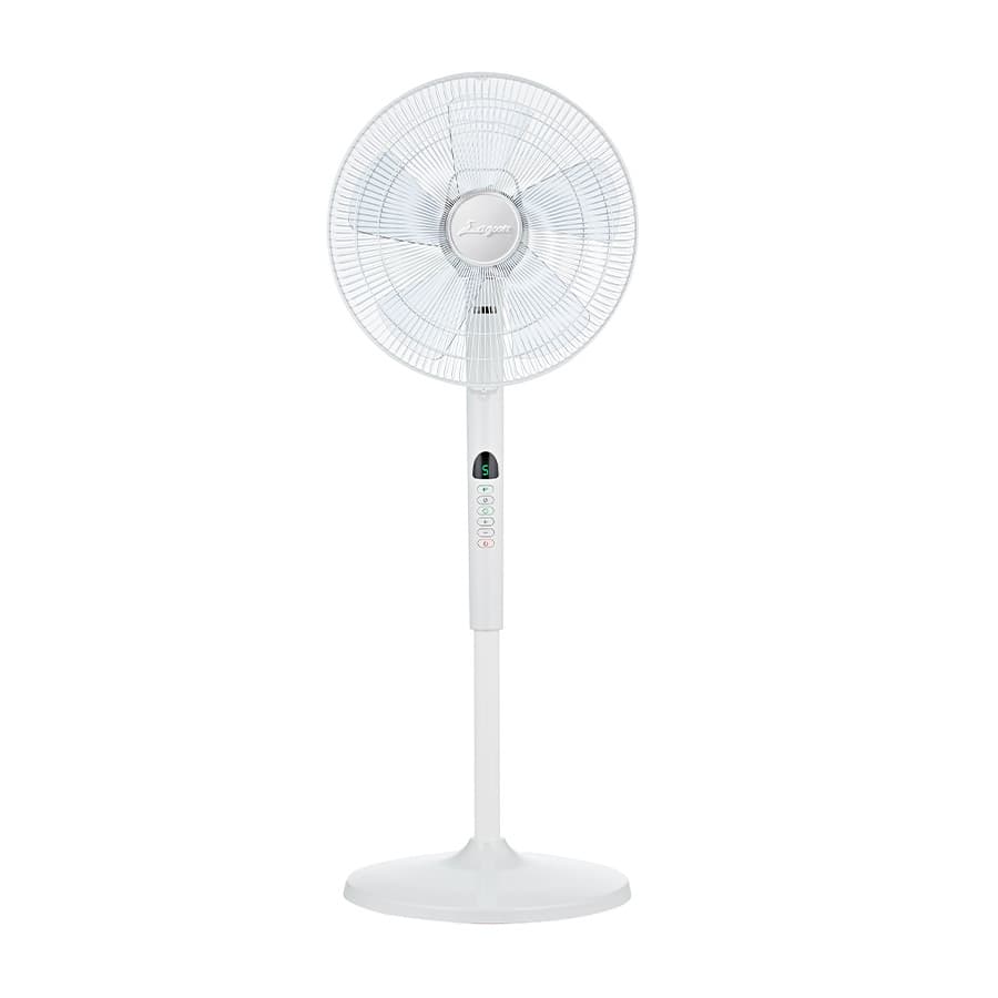 3202 Ventilador de Pedestal 16’’
