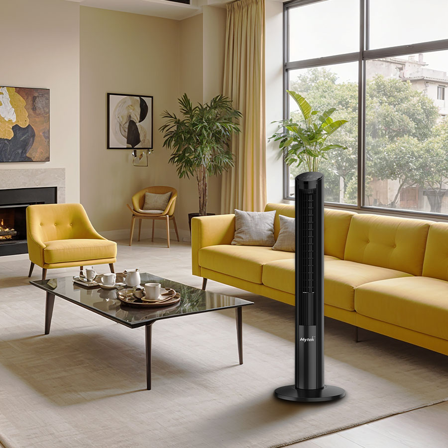 3432 Ventilador de Torre 40’’