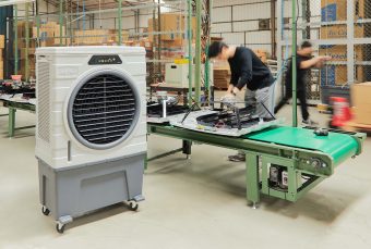 AHR Expo México 2025 en Monterrey: Mytek para HVACR