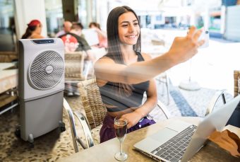AHR Expo México 2025 en Monterrey: Mytek para HVACR