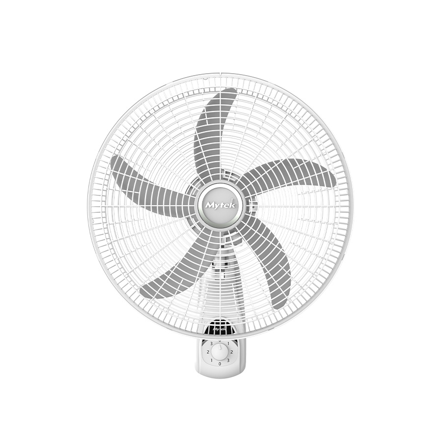 3207 Ventilador de Pared 18’’