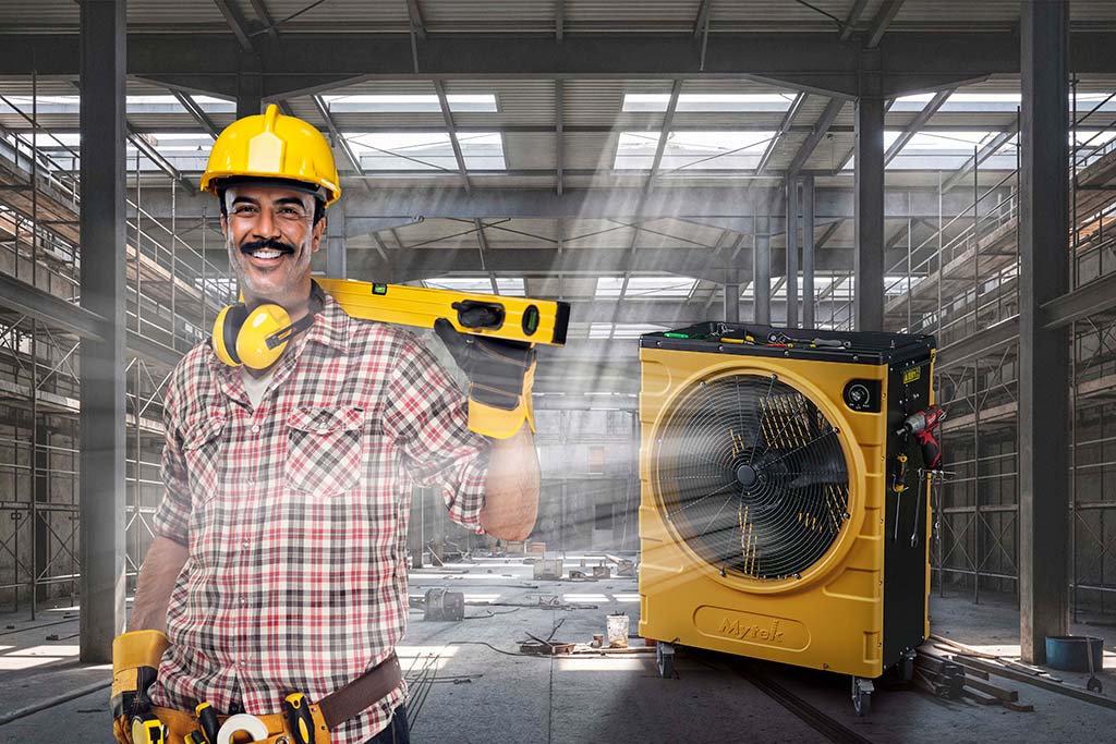 Mytek confirma su participación en AHR Expo 2026 y Expo Nacional Ferretera CDMX