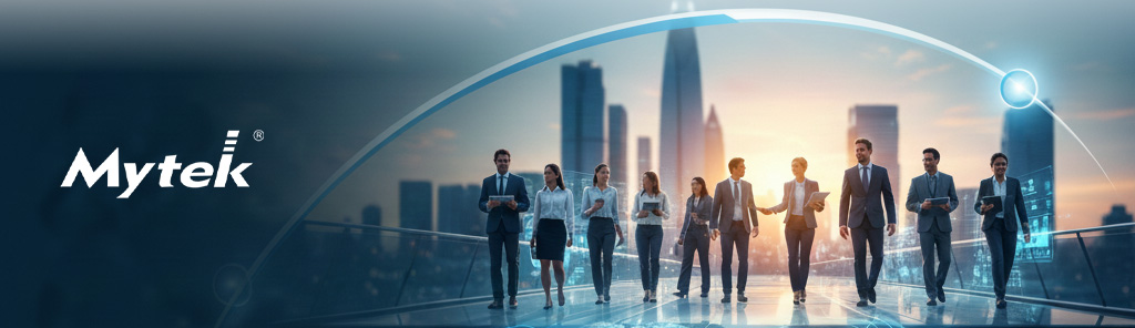 Mytek confirma su participación en AHR Expo 2026 y Expo Nacional Ferretera CDMX